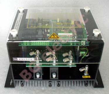 Тиристорный регулятор мощности ESGT-3PH 60A