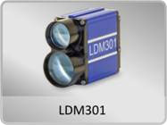 Лазерный дальномер LDM 301 A