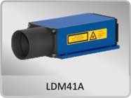 Лазерный дальномер LDM 41