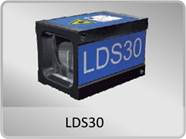 Лазерные дальномеры LDS30A и LDS30M