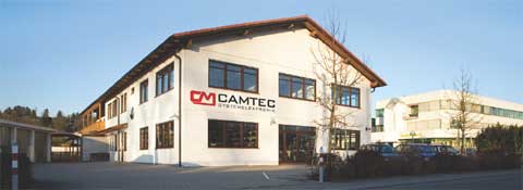 Camtec Home