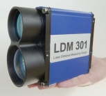 Лазерный дальномерLDM301ALDM301P