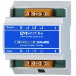 ESB303.LED.200/400трёхканальный