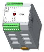 ER76Реле управления для уровнемера