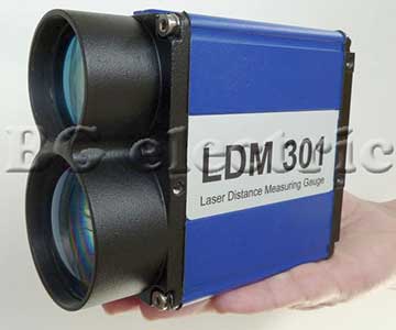 6. Дальномер LDM301A