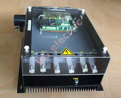 Тиристорный регулятор мощности ESGT-3PH 420